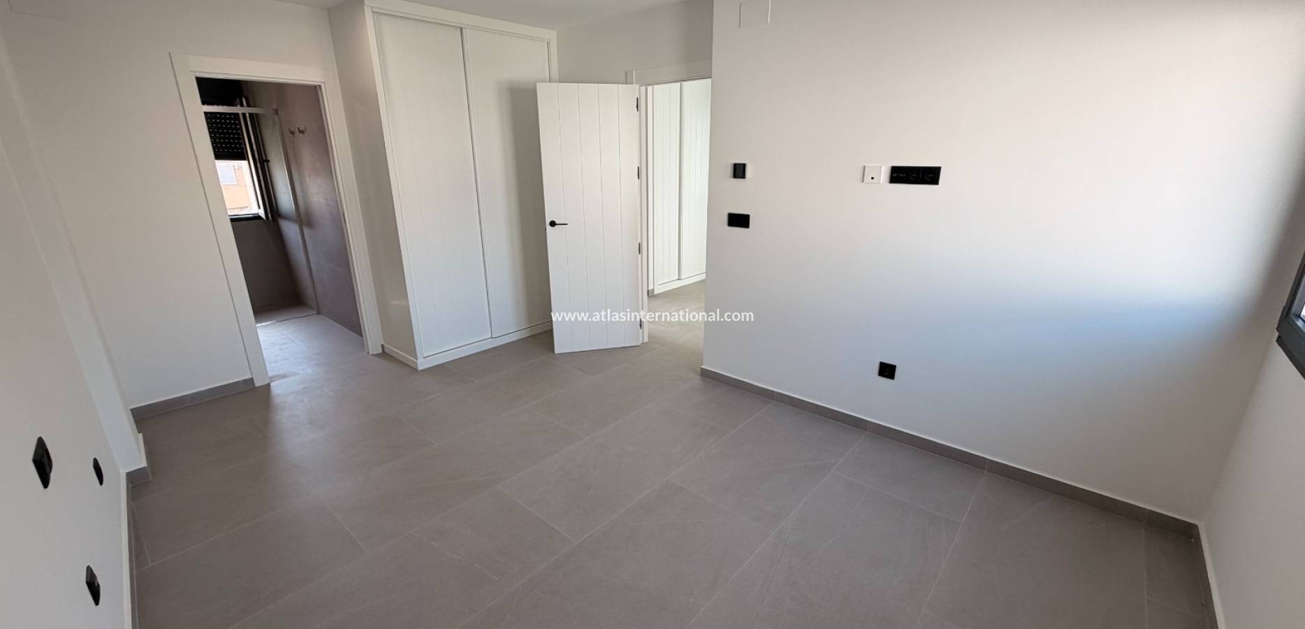 New Build - Duplex - La Torre de la Horadada