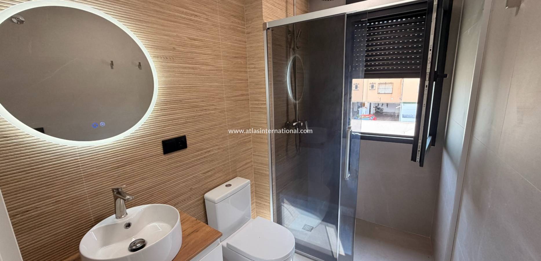 New Build - Duplex - La Torre de la Horadada