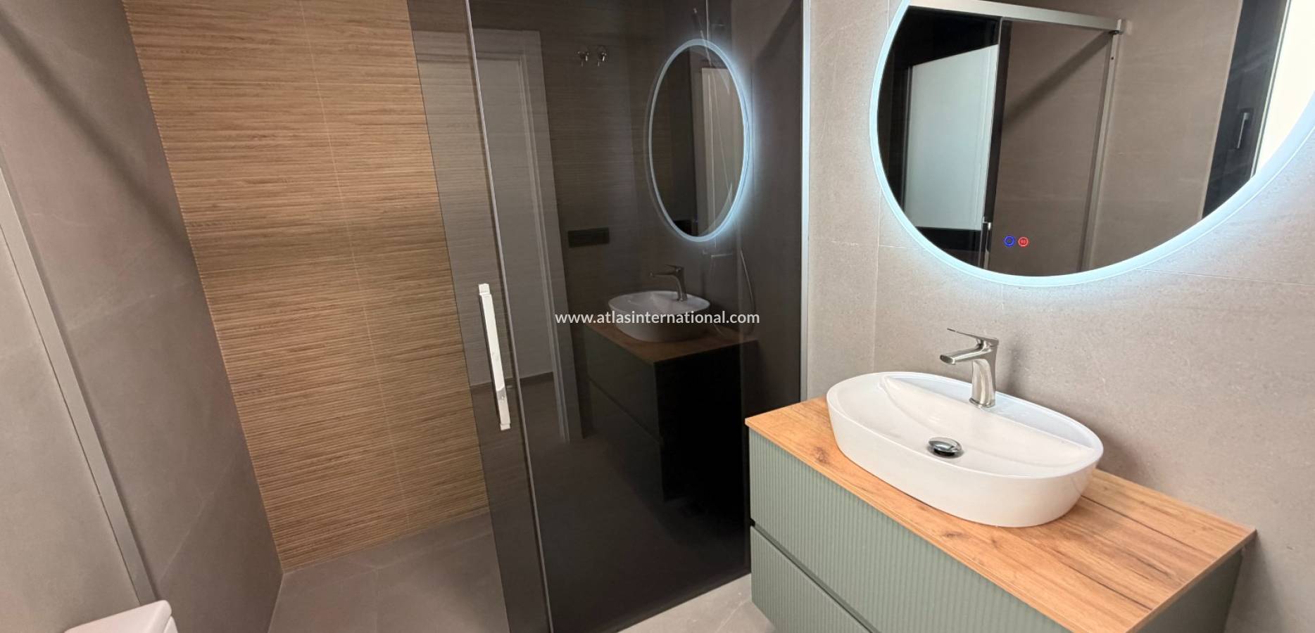 New Build - Duplex - La Torre de la Horadada