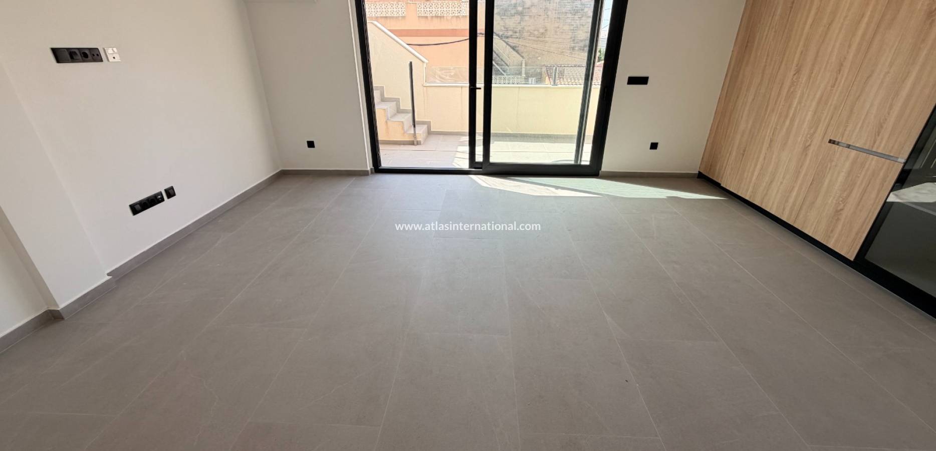 New Build - Duplex - La Torre de la Horadada