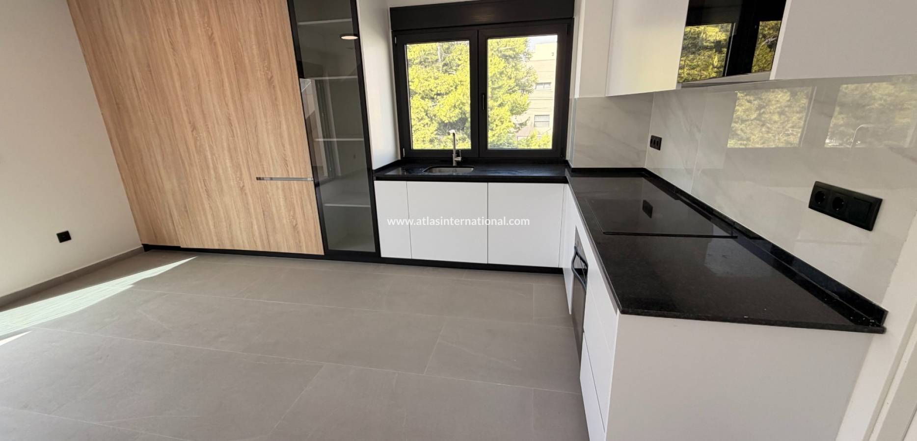 New Build - Duplex - La Torre de la Horadada