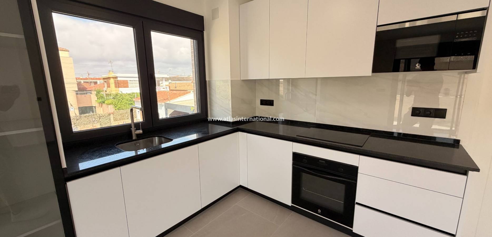 New Build - Duplex - La Torre de la Horadada