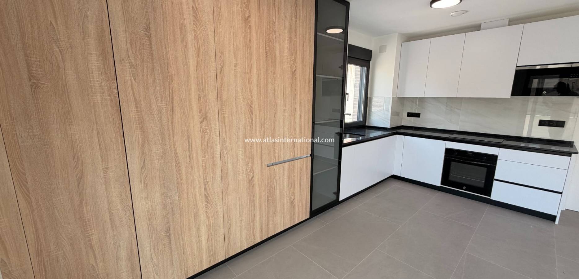 New Build - Duplex - La Torre de la Horadada