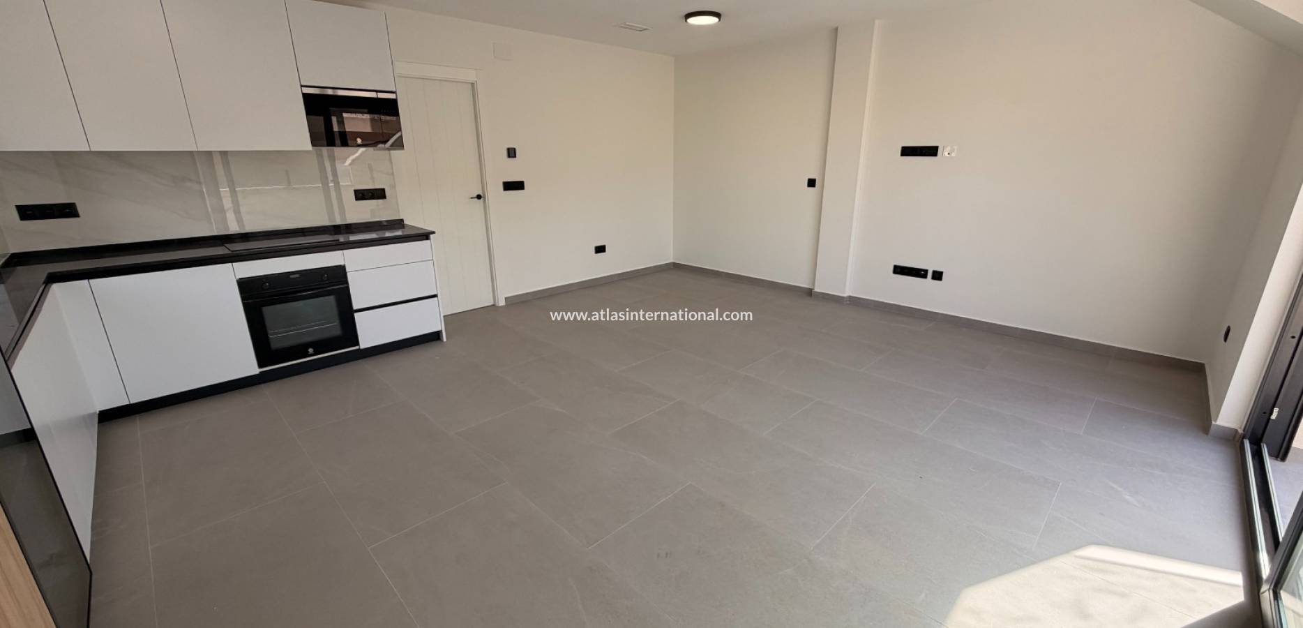 New Build - Duplex - La Torre de la Horadada