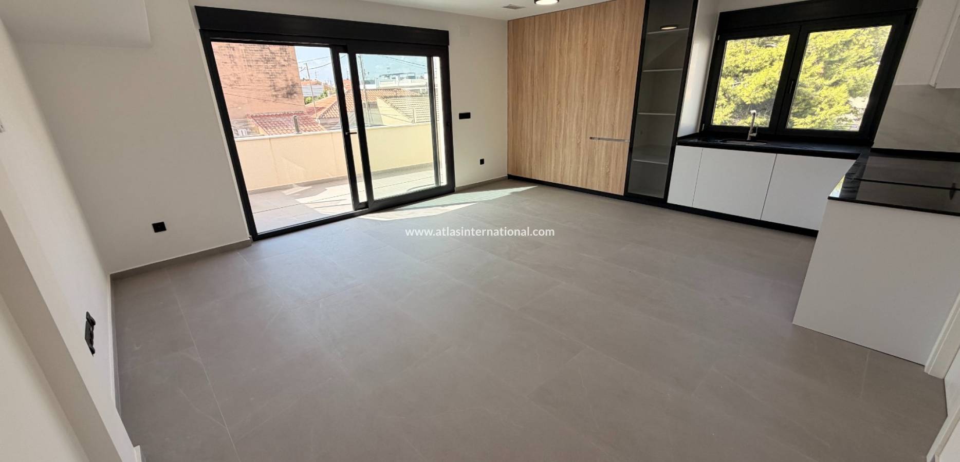 New Build - Duplex - La Torre de la Horadada
