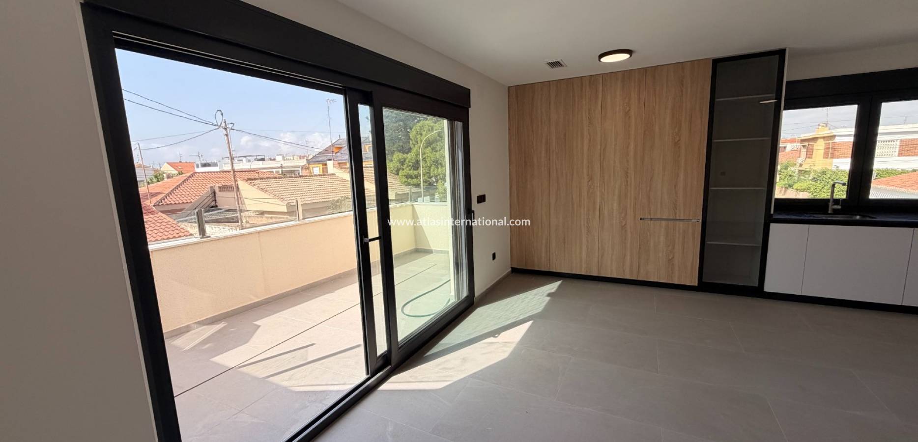 New Build - Duplex - La Torre de la Horadada