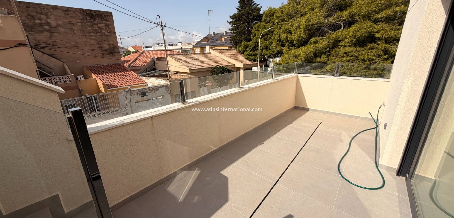 New Build - Duplex - La Torre de la Horadada