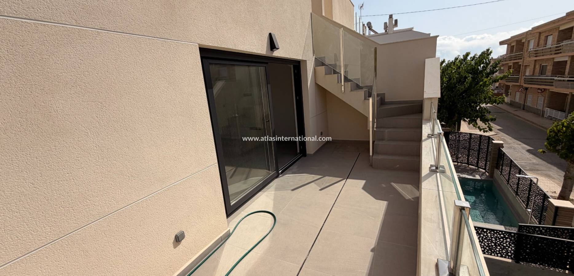 New Build - Duplex - La Torre de la Horadada