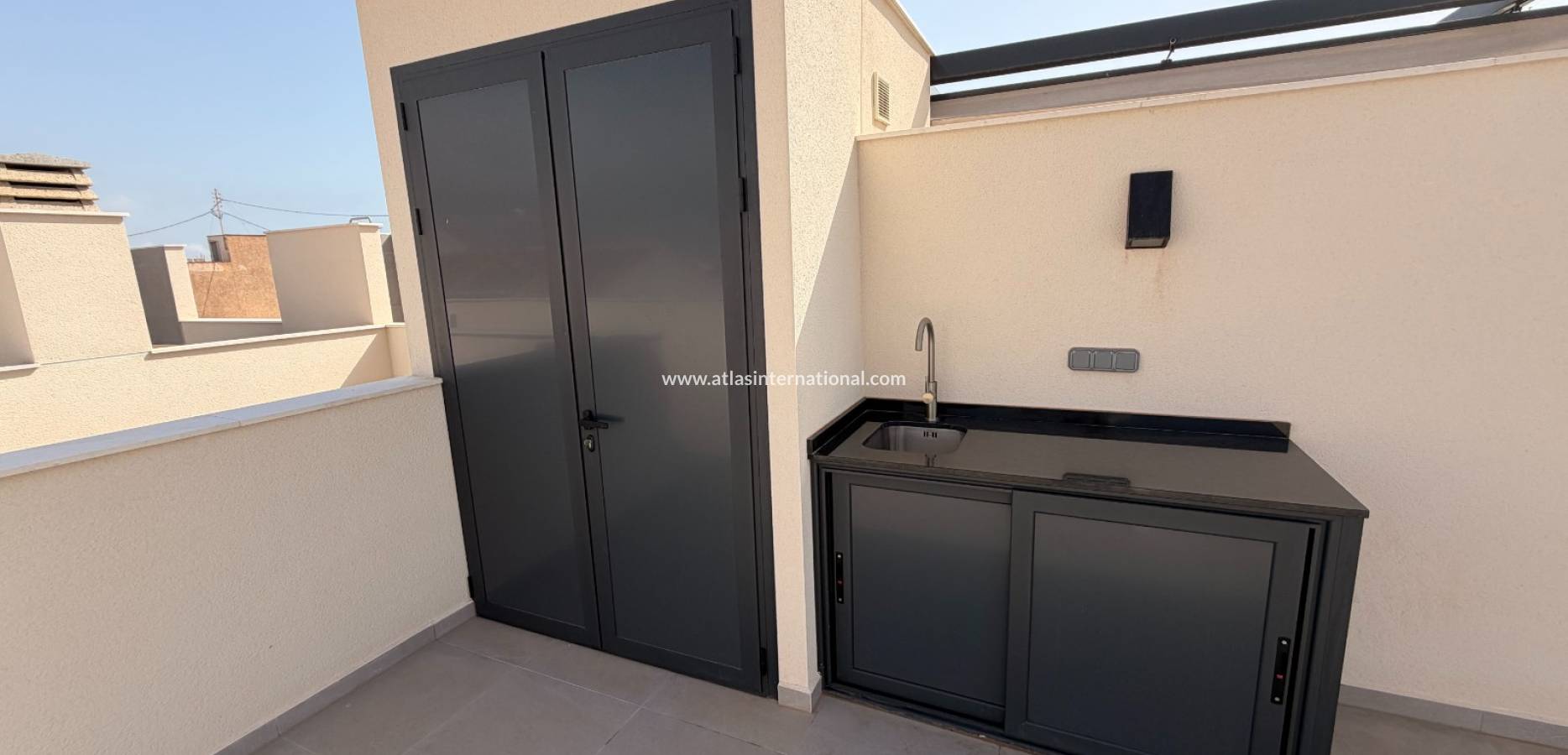 New Build - Duplex - La Torre de la Horadada