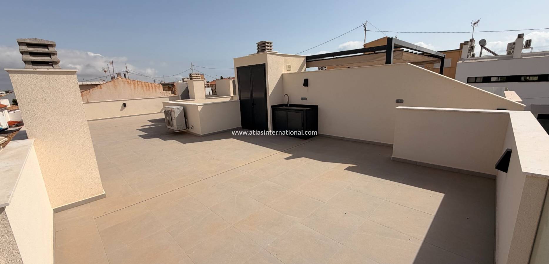 New Build - Duplex - La Torre de la Horadada
