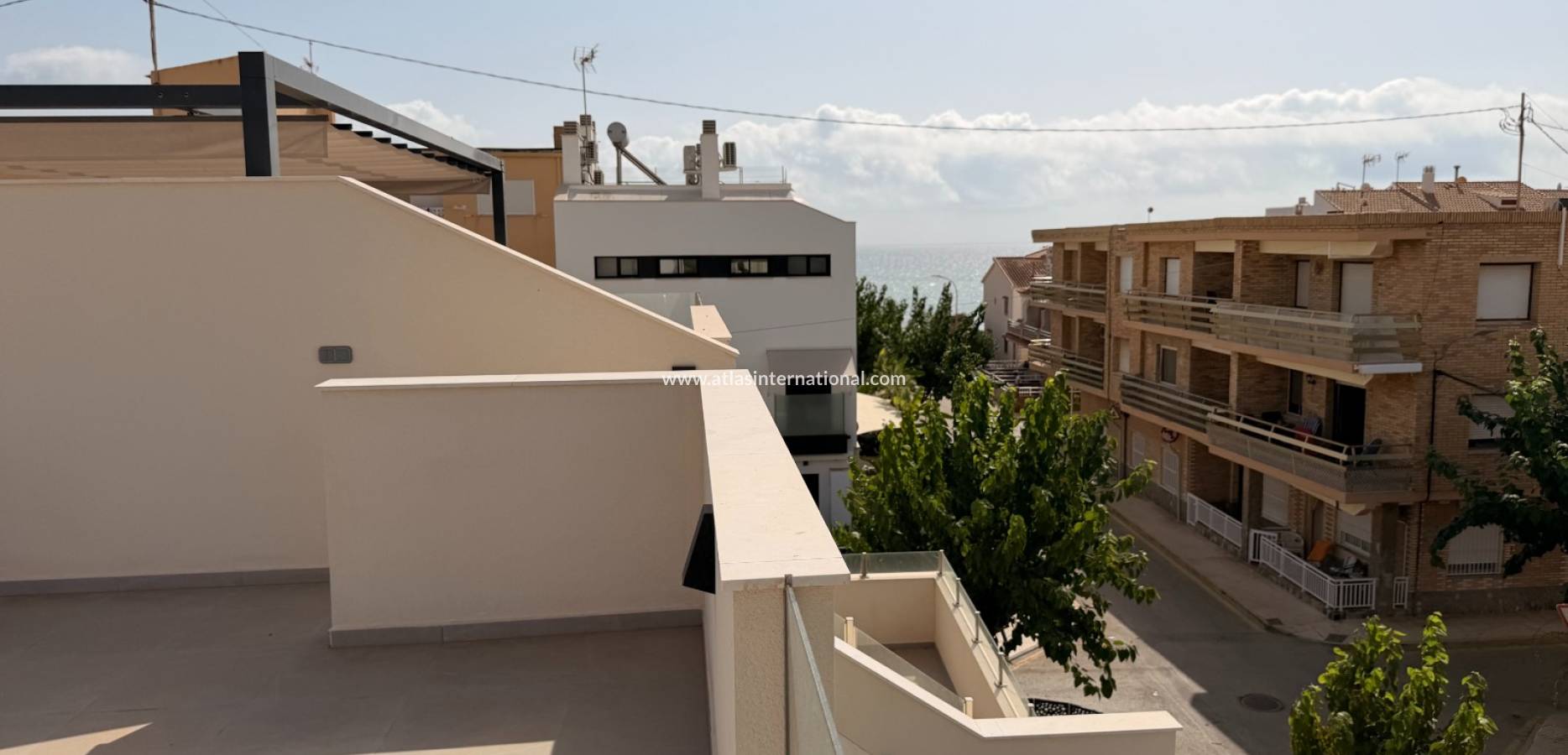 New Build - Duplex - La Torre de la Horadada