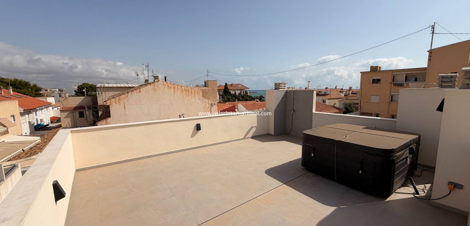 New Build - Duplex - La Torre de la Horadada