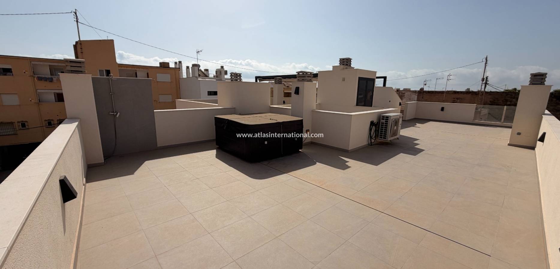 New Build - Duplex - La Torre de la Horadada