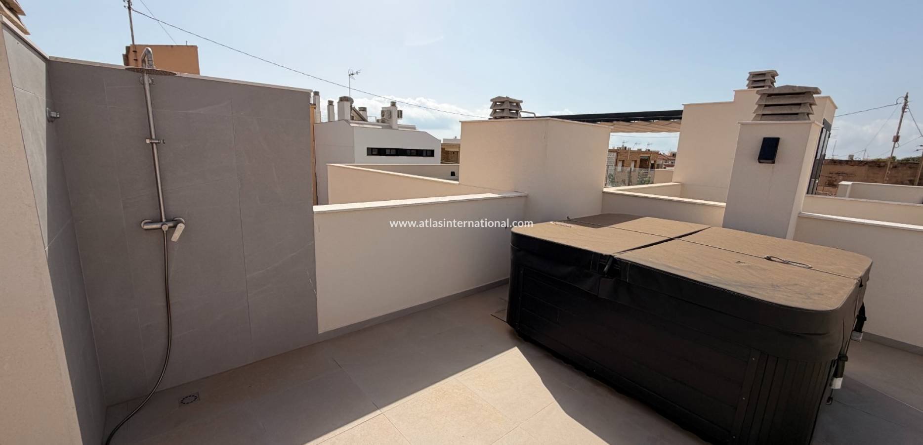 New Build - Duplex - La Torre de la Horadada