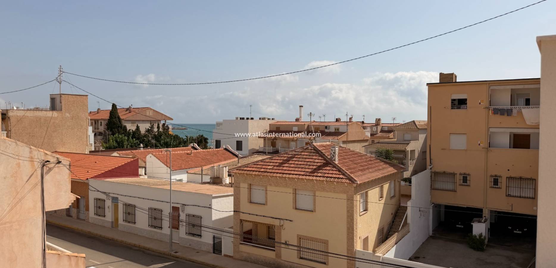 New Build - Duplex - La Torre de la Horadada