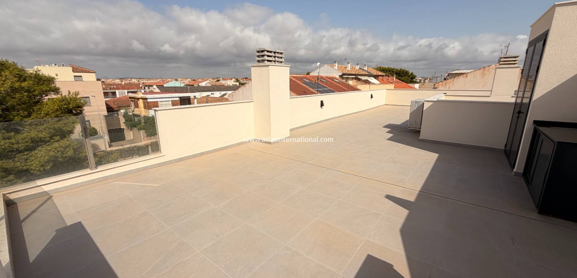 New Build - Duplex - La Torre de la Horadada