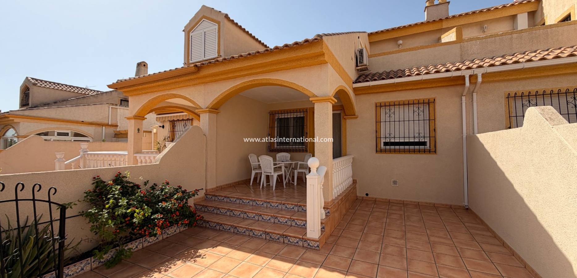 Resale - Stadshus - La Torre de la Horadada
