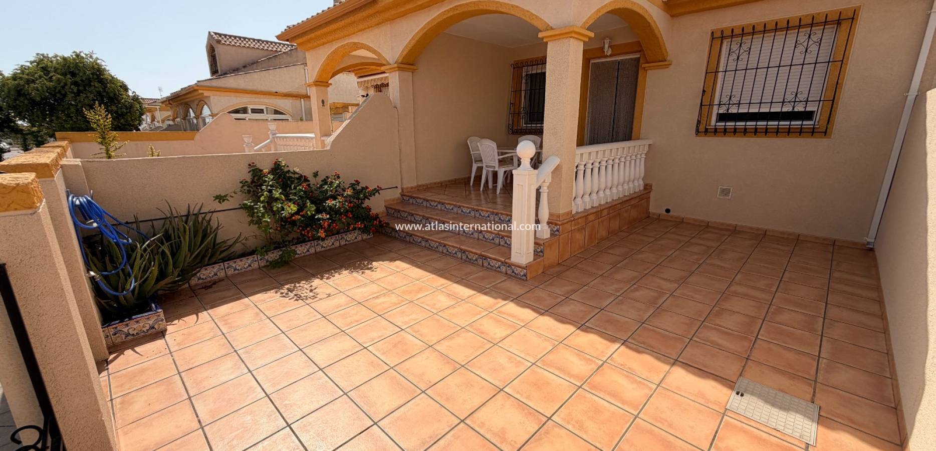 Resale - Stadshus - La Torre de la Horadada