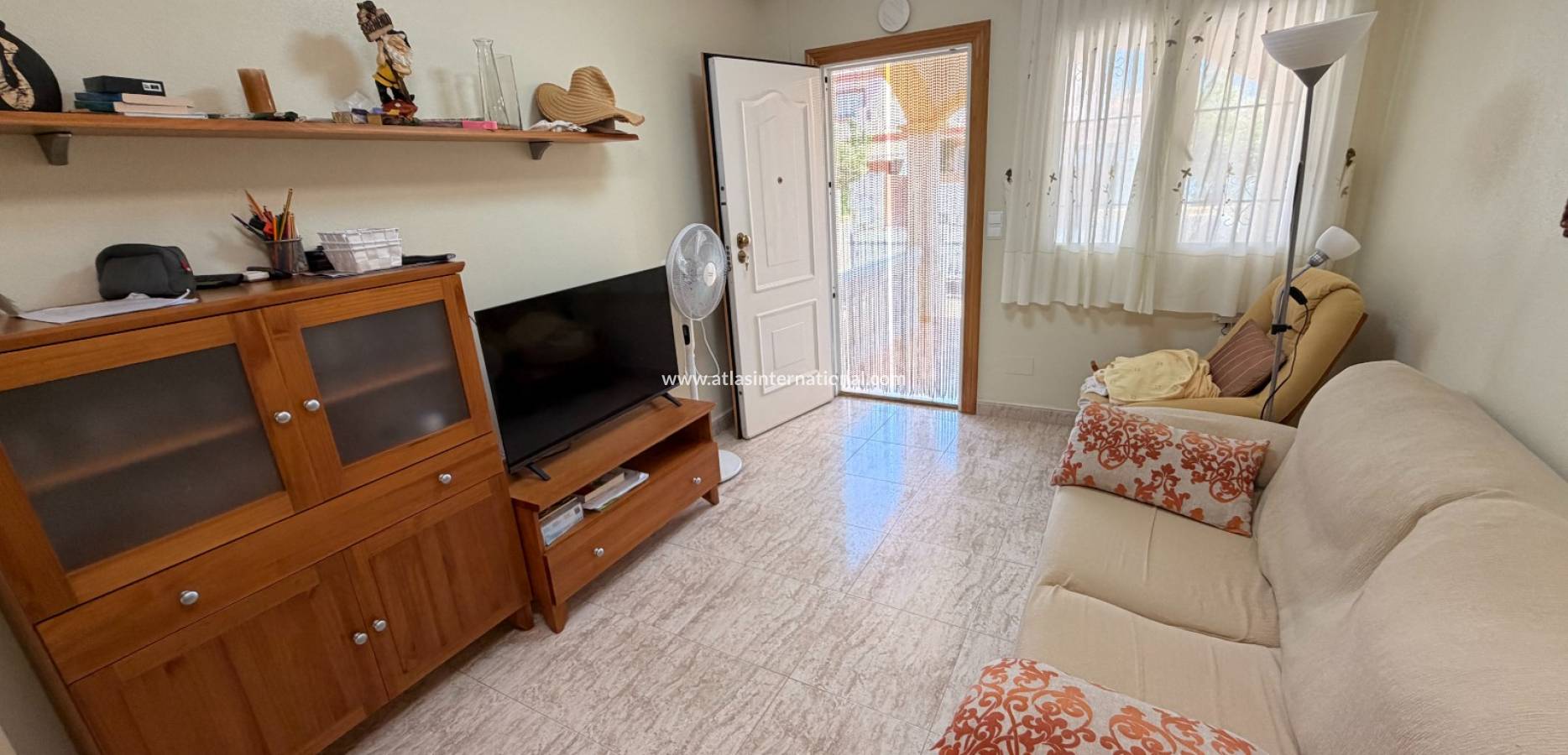 Resale - Stadshus - La Torre de la Horadada