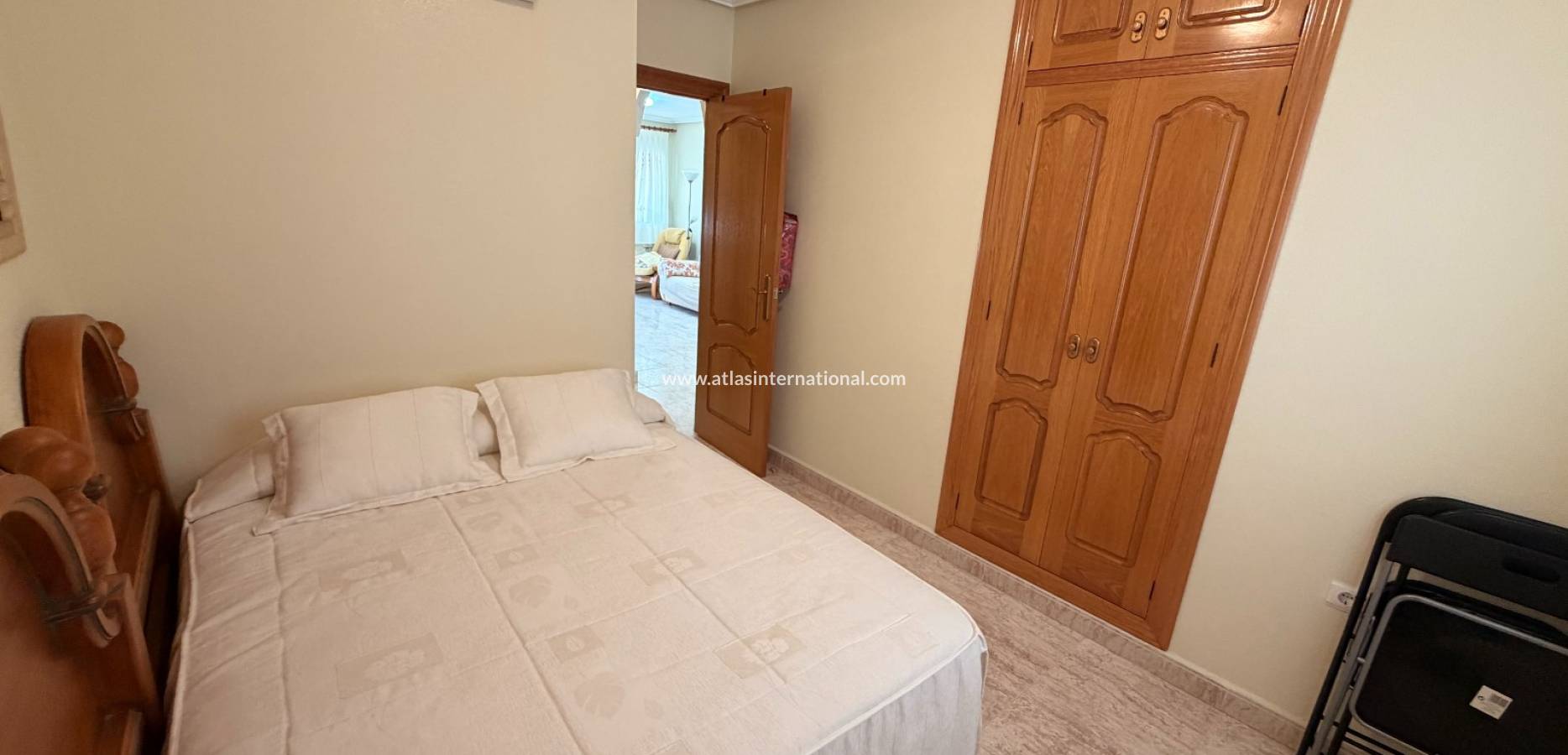 Resale - Stadshus - La Torre de la Horadada