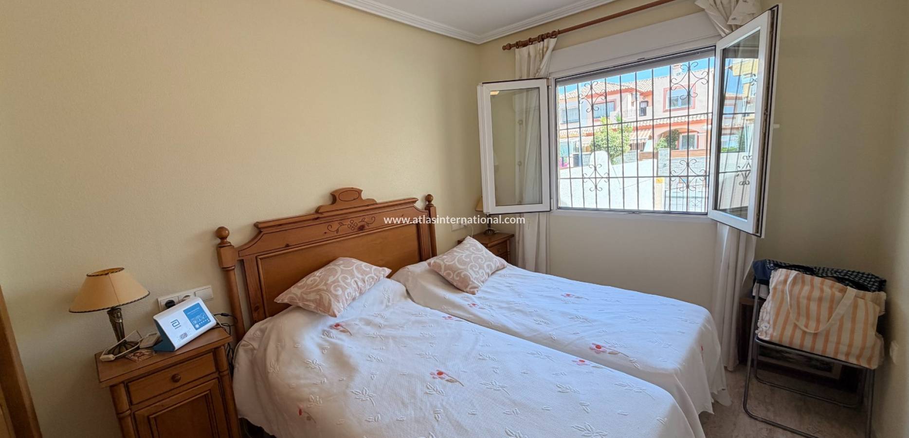 Resale - Stadshus - La Torre de la Horadada