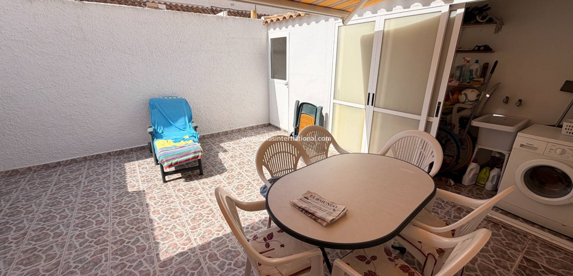 Resale - Stadshus - La Torre de la Horadada