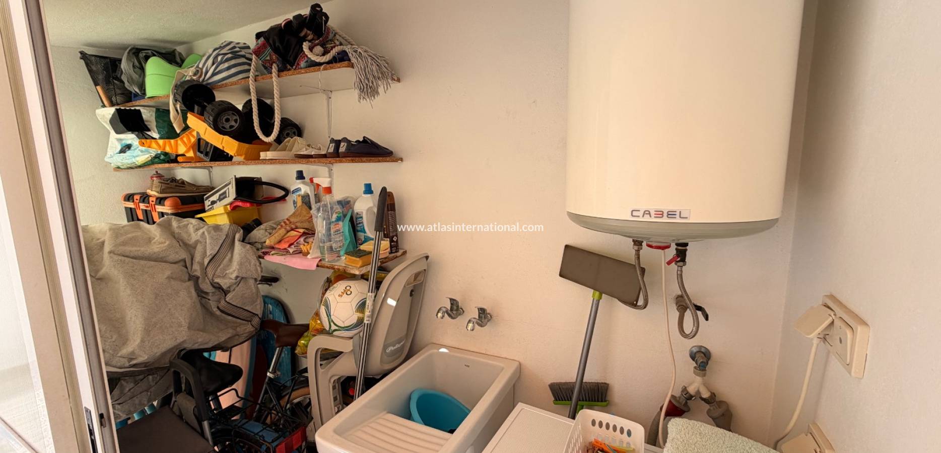 Resale - Stadshus - La Torre de la Horadada