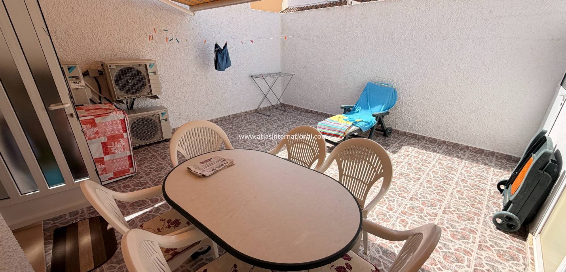 Resale - Stadshus - La Torre de la Horadada