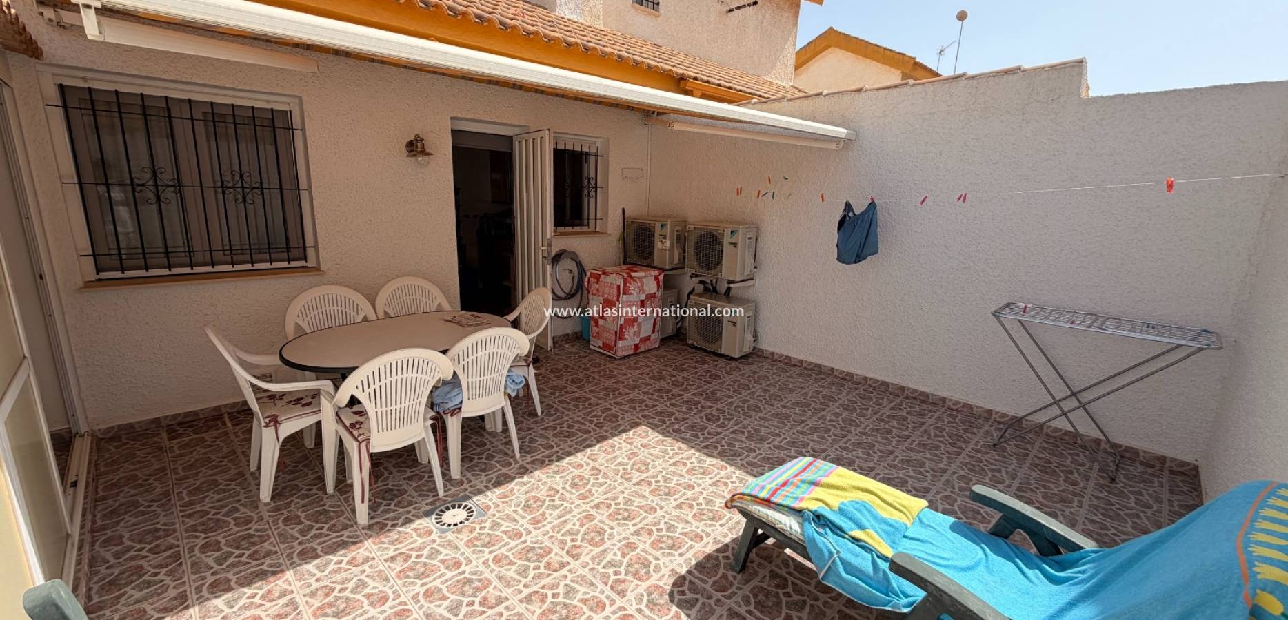 Resale - Stadshus - La Torre de la Horadada