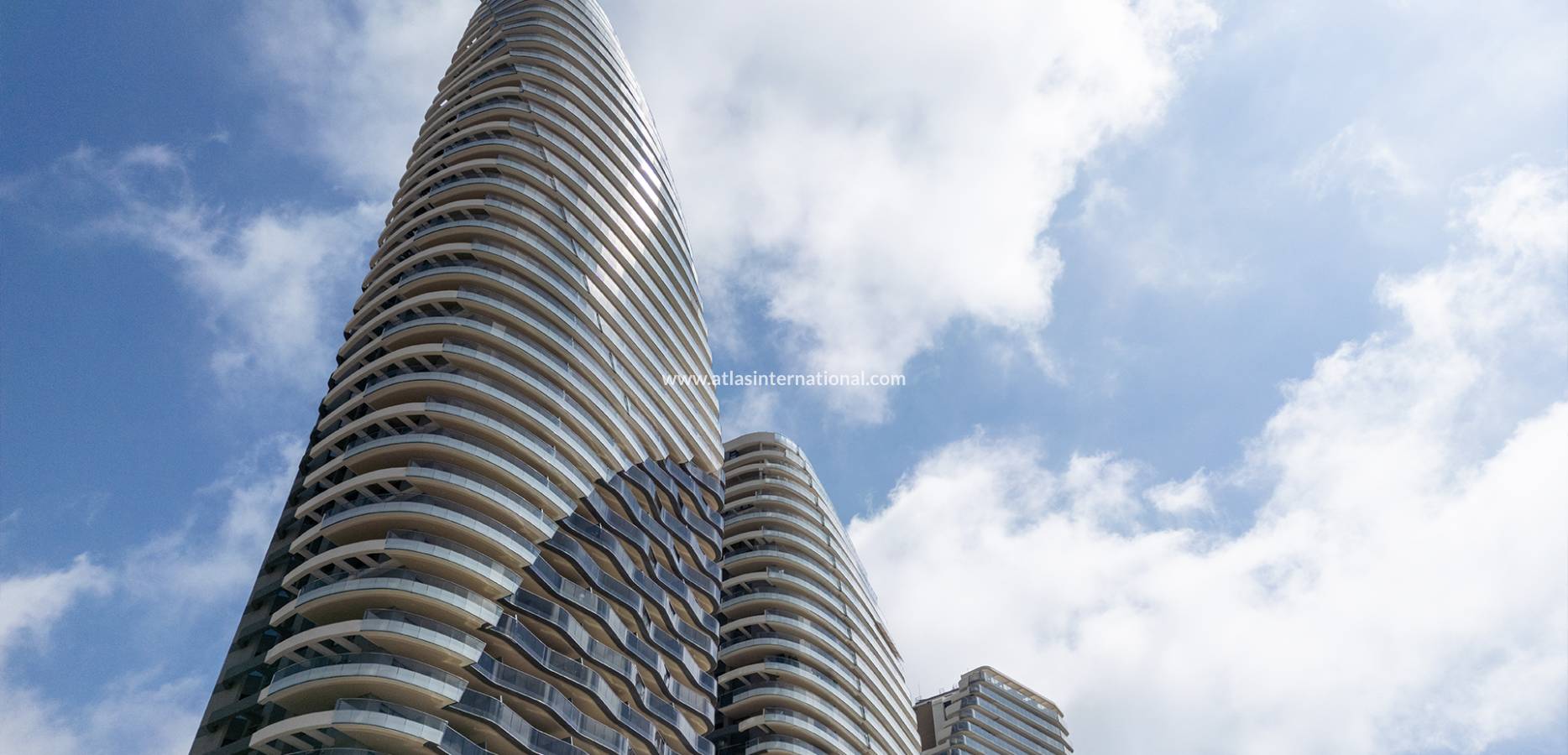New Build - Leilighet - Benidorm - Spain