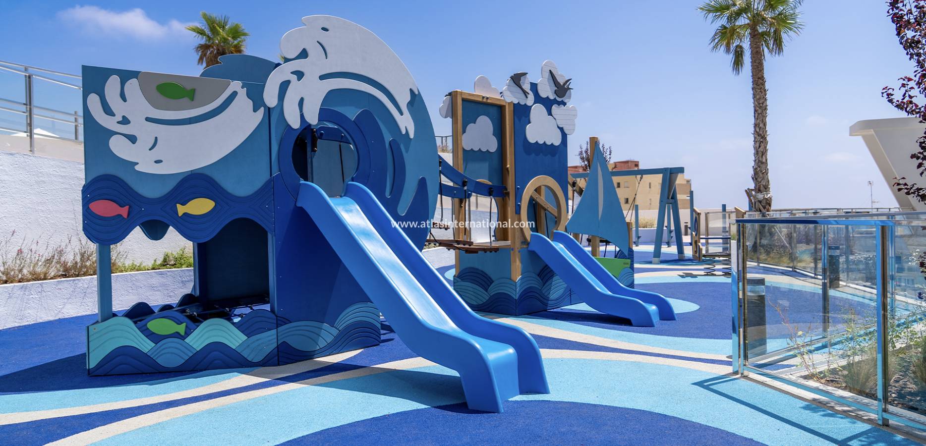 New Build - Leilighet - Benidorm - Spain