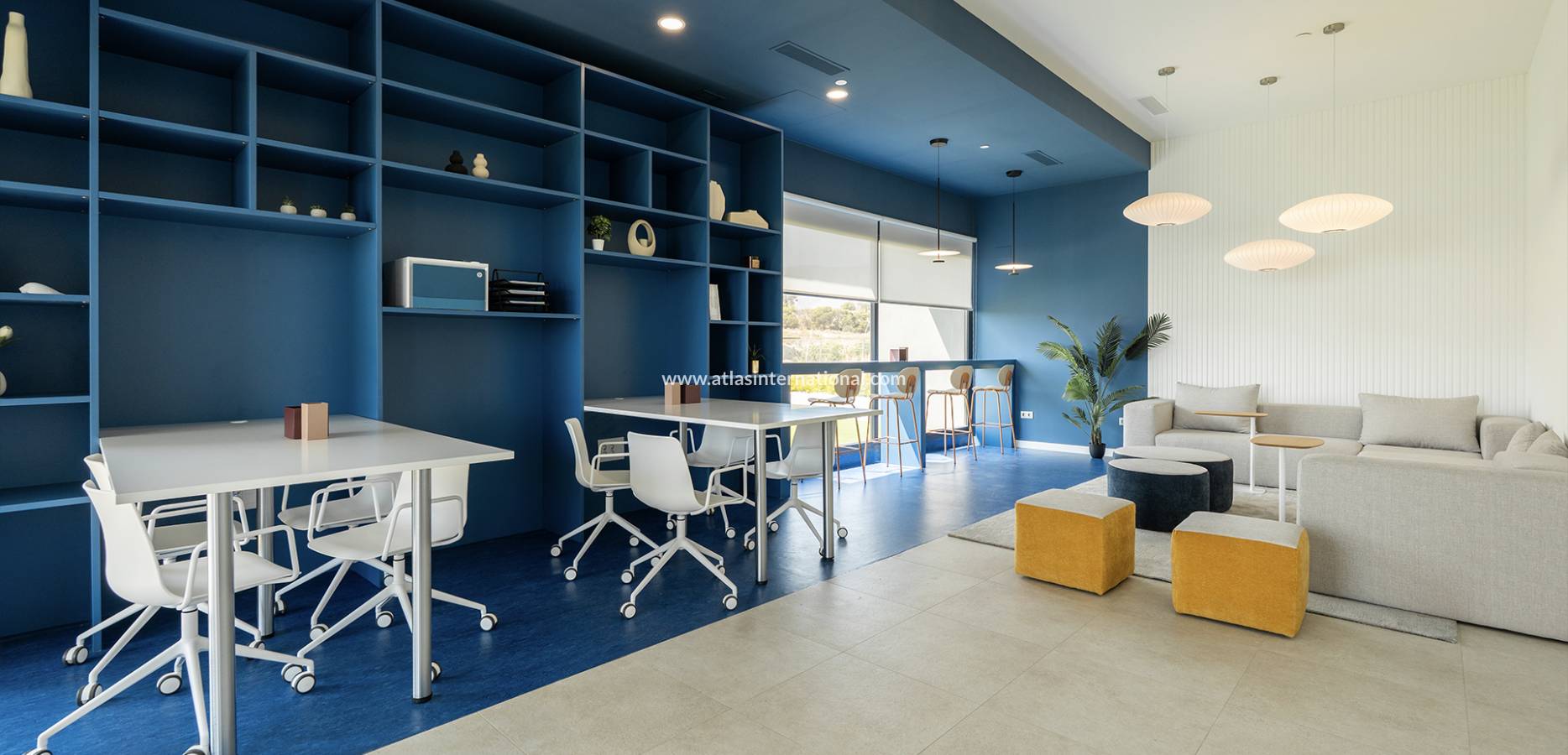 New Build - Leilighet - Benidorm - Spain