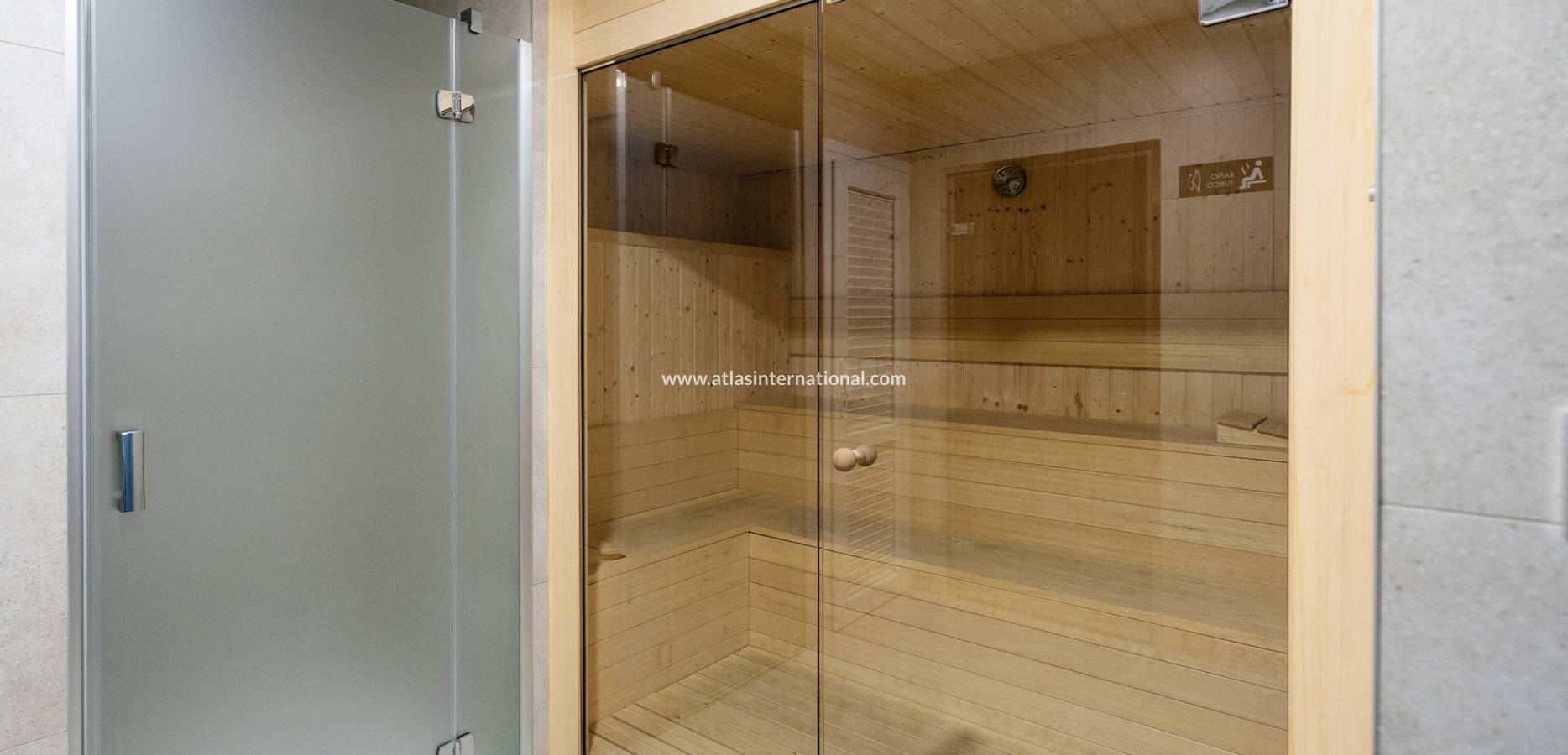 New Build - Leilighet - Benidorm - Spain