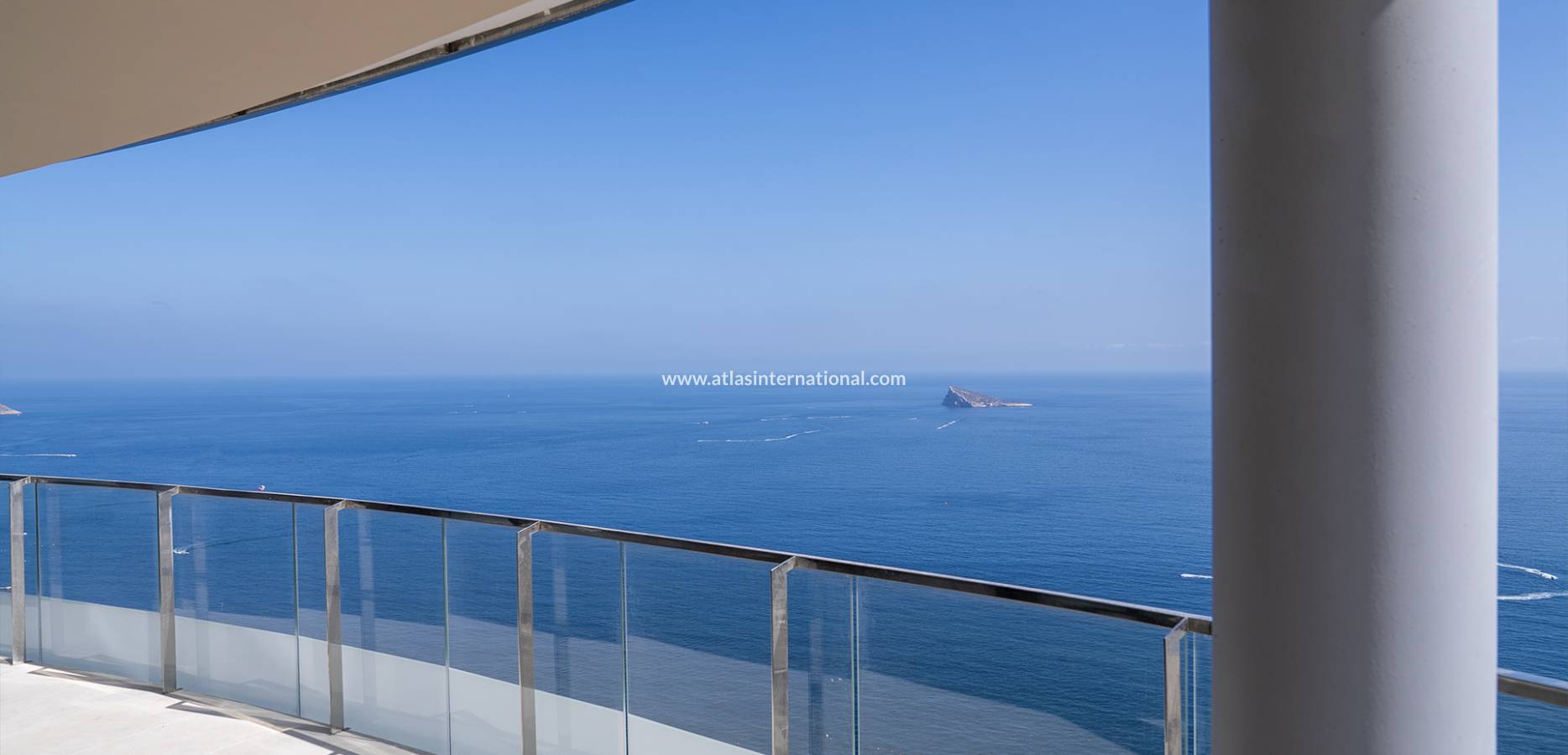 New Build - Leilighet - Benidorm - Spain