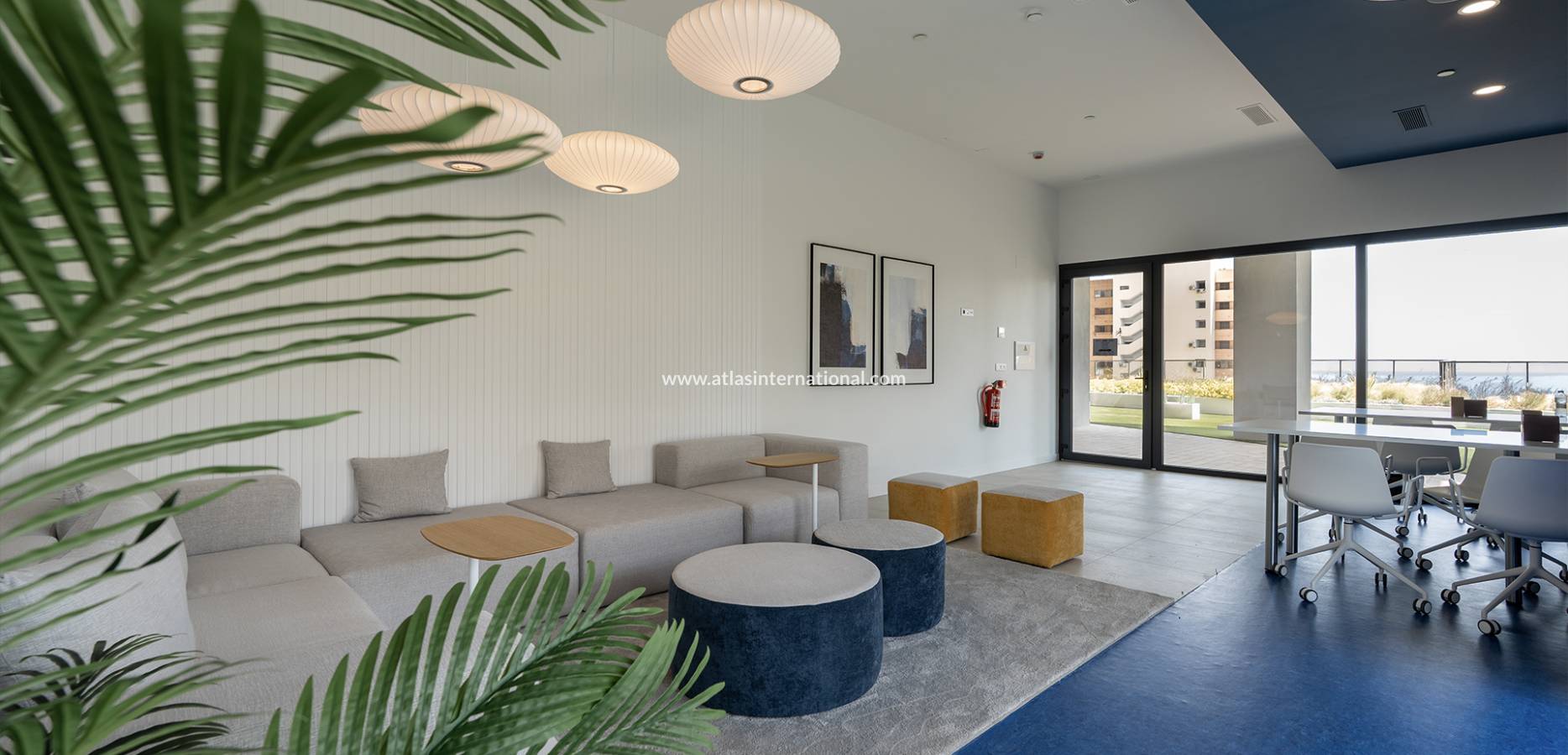 New Build - Leilighet - Benidorm - Spain