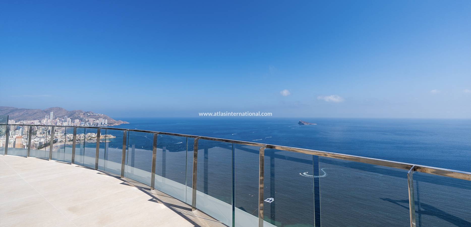 New Build - Leilighet - Benidorm - Spain