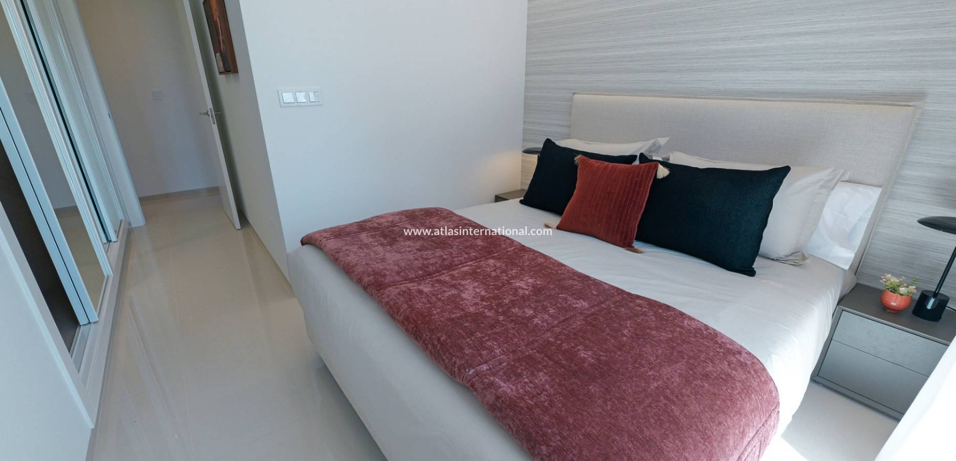 Nouvelle construction - Maison de ville - Ciudad Quesada