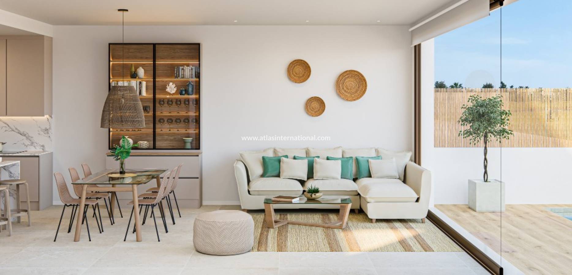 New Build - Leilighet - Los alcazares