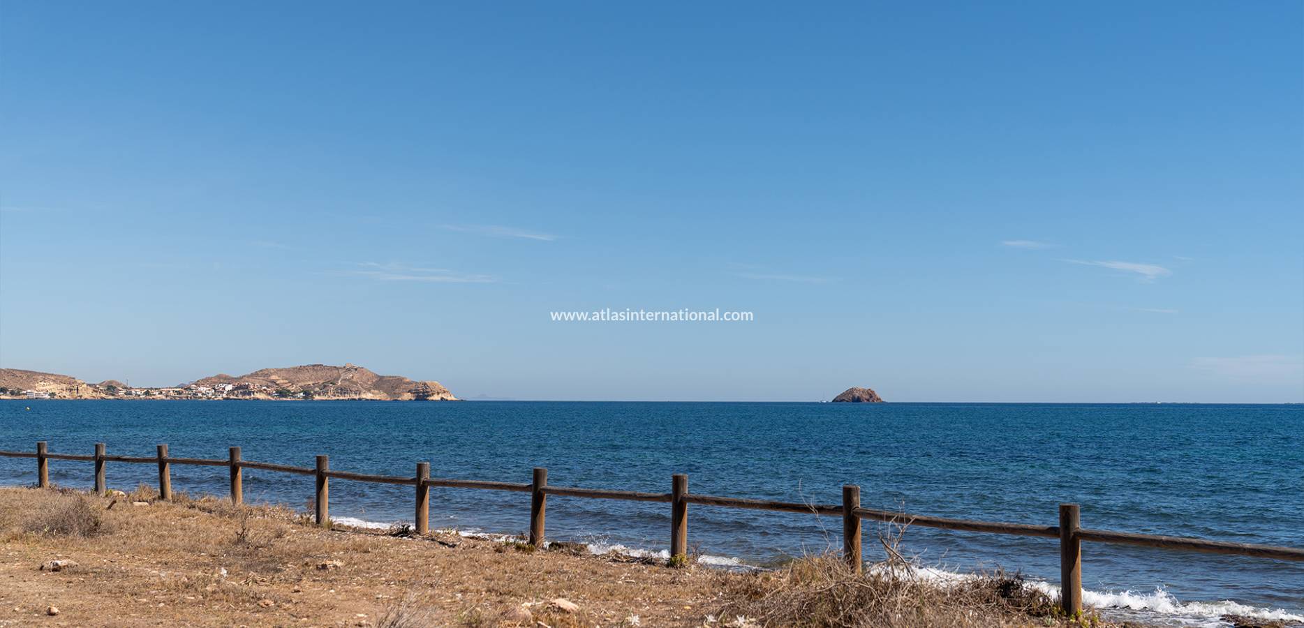 New Build - Bungalow - Pulpí (Almería) - Spain