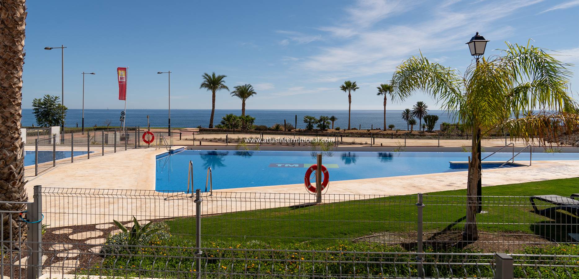 New Build - Bungalow - Pulpí (Almería) - Spain