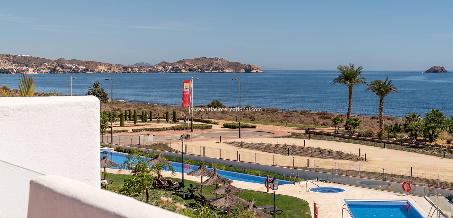 New Build - Bungalow - Pulpí (Almería) - Spain