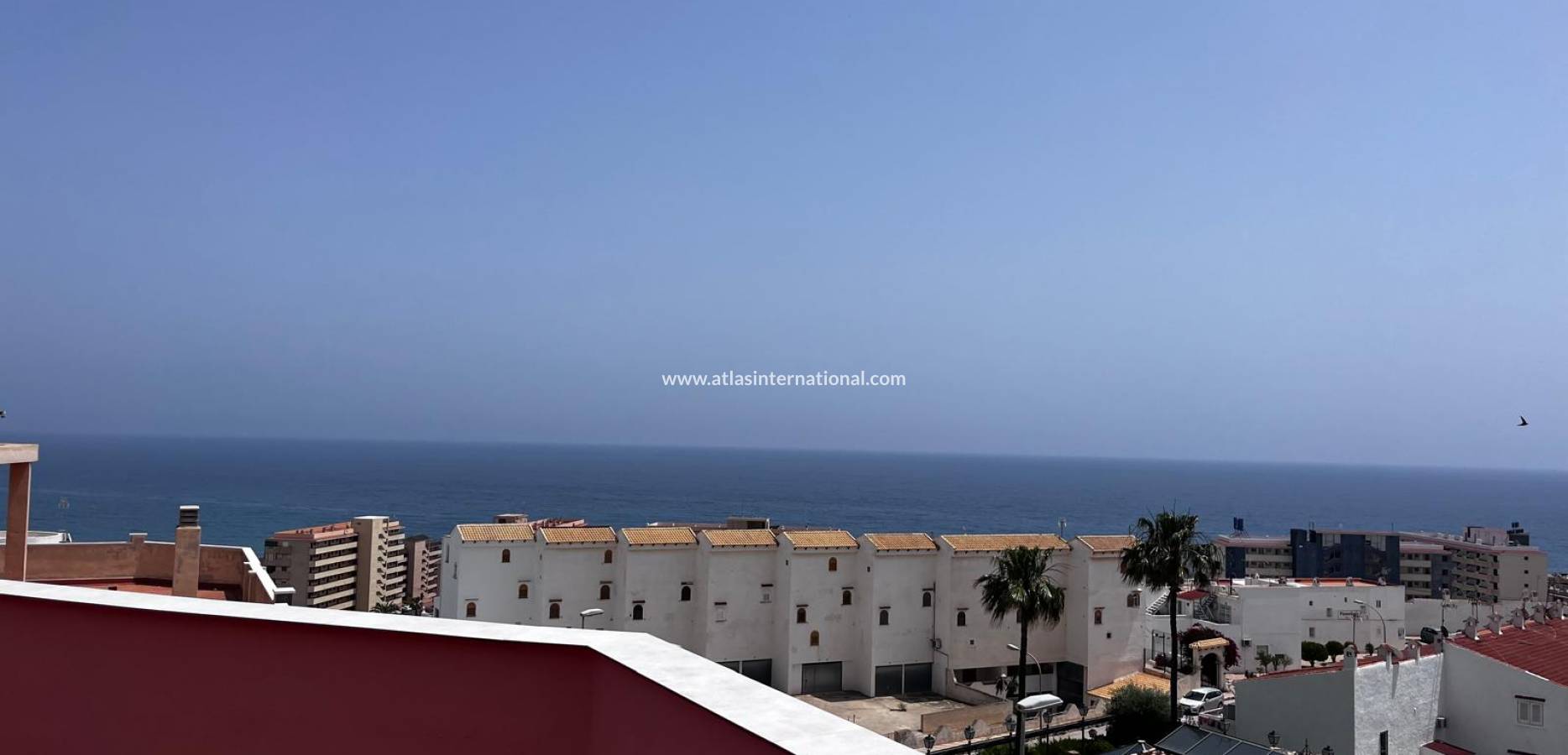 Resale - Apartamento - La Mata, Torrevieja