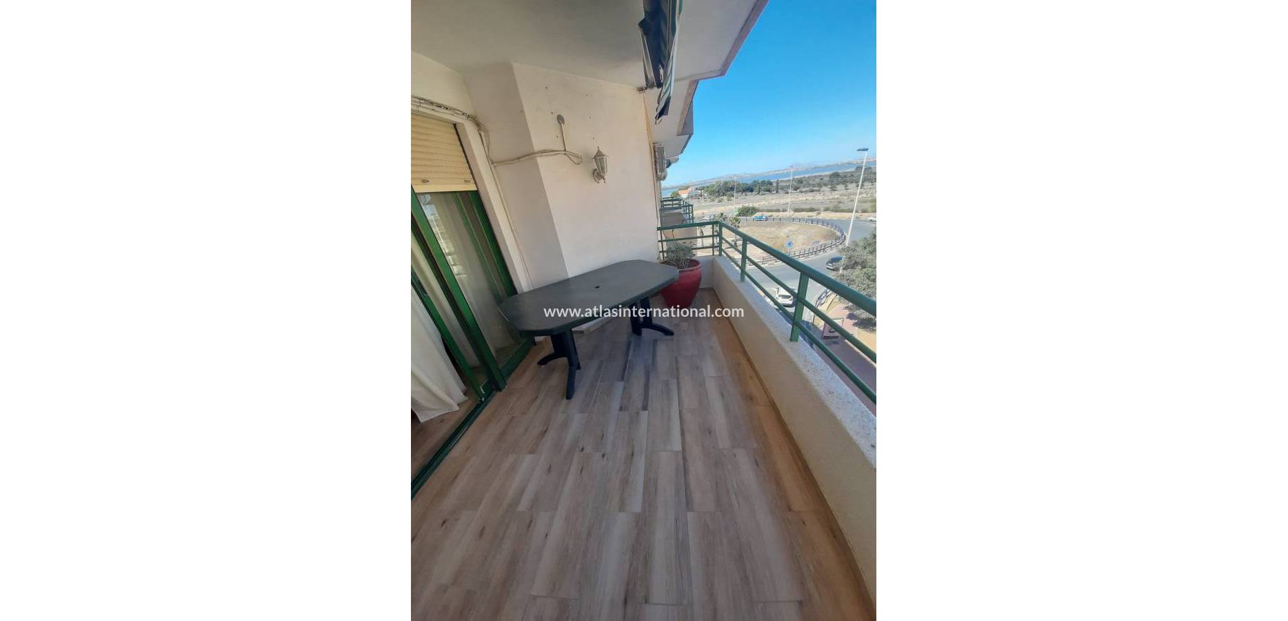 Revente - Apartamento - La Mata, Torrevieja