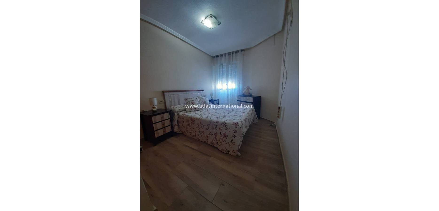 Revente - Apartamento - La Mata, Torrevieja