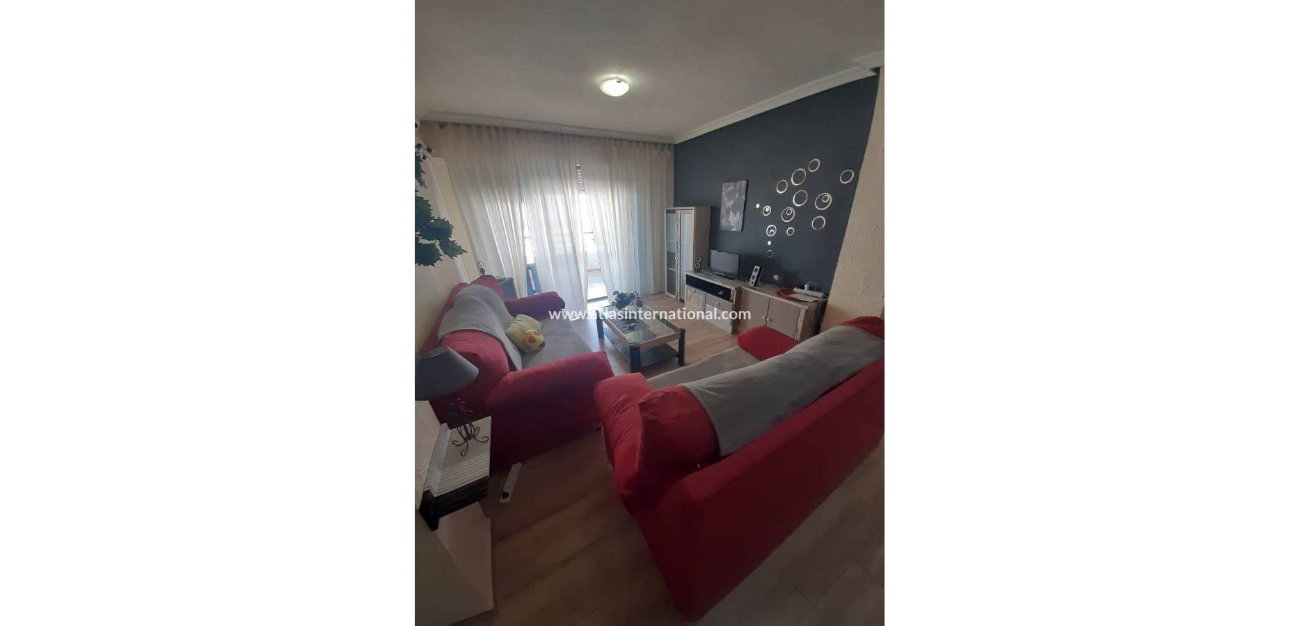 Resale - Apartamento - La Mata, Torrevieja