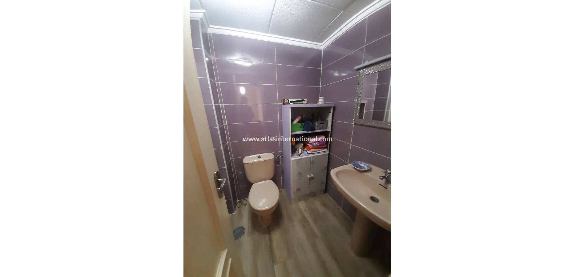 Revente - Apartamento - La Mata, Torrevieja