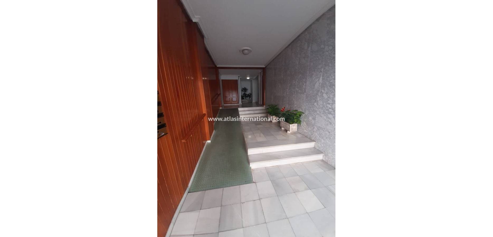 Revente - Apartamento - La Mata, Torrevieja