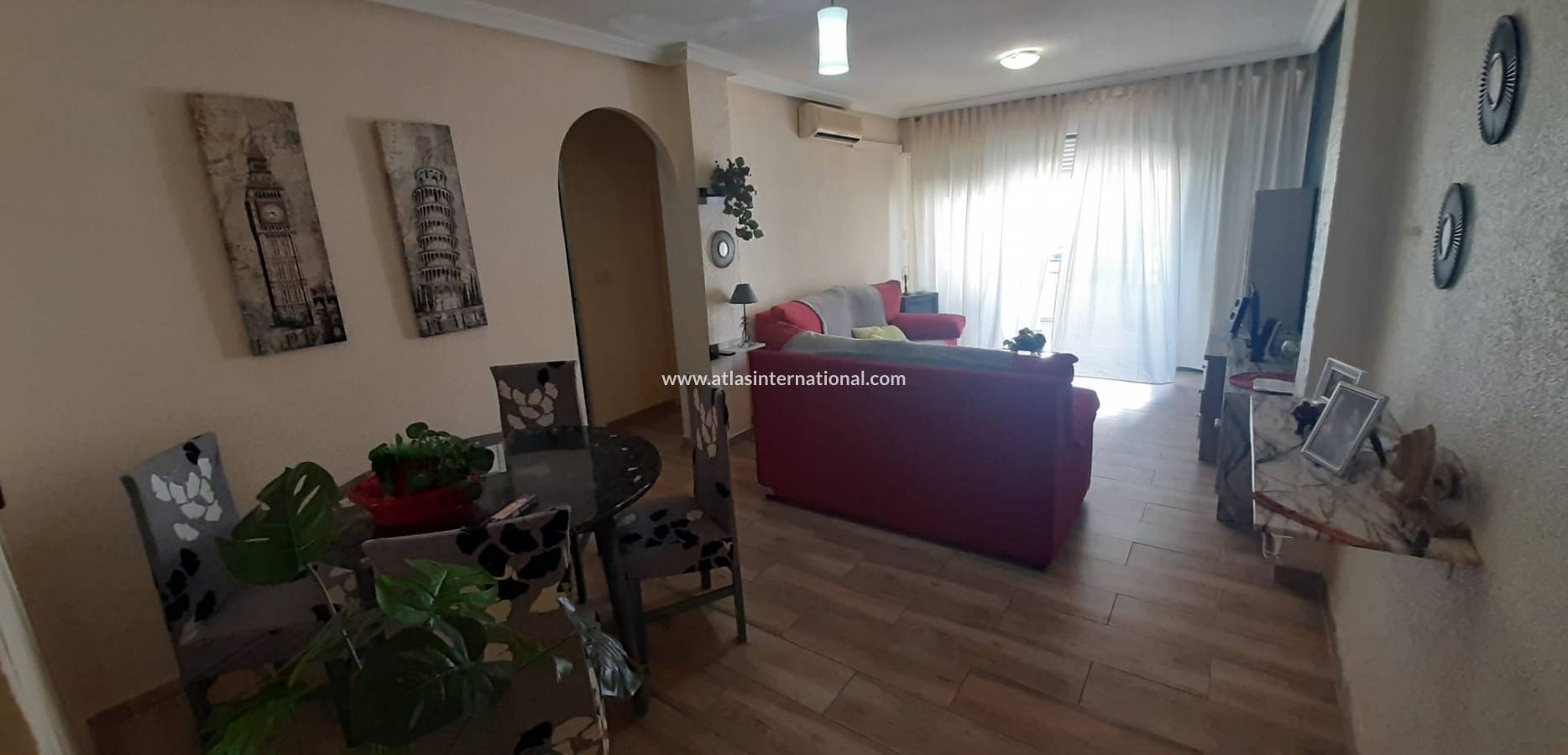 Revente - Apartamento - La Mata, Torrevieja