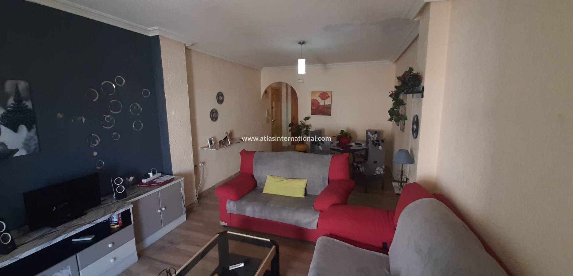 Revente - Apartamento - La Mata, Torrevieja