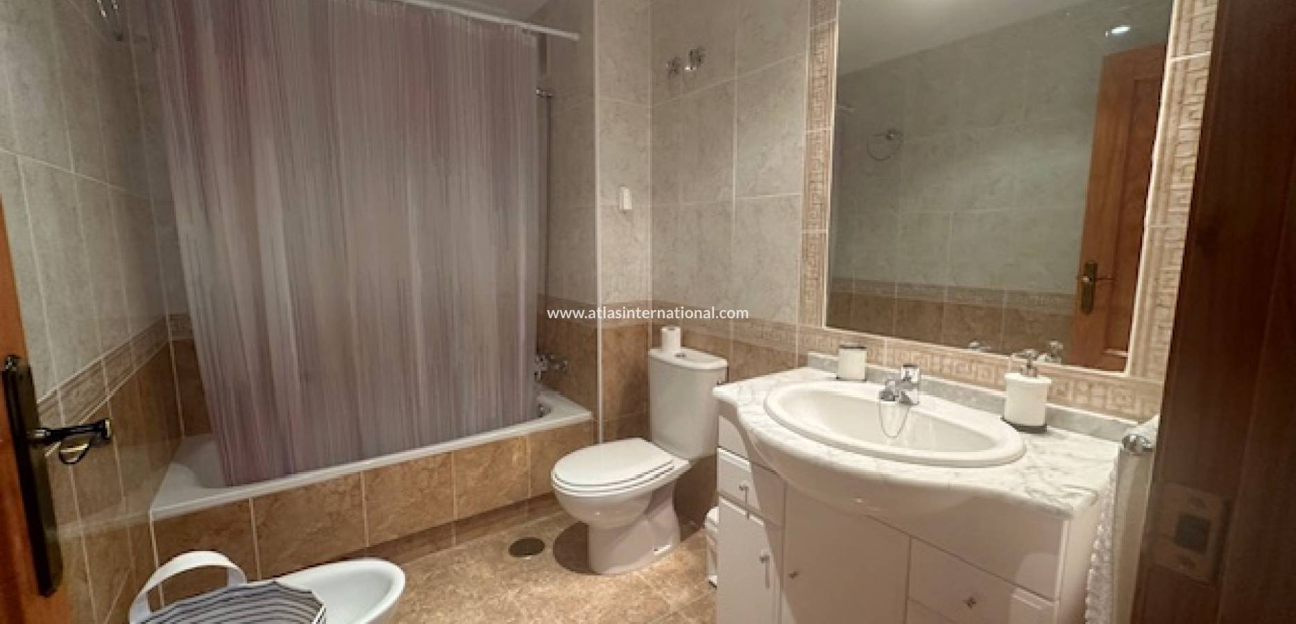 Resale - Apartamento - Orihuela costa